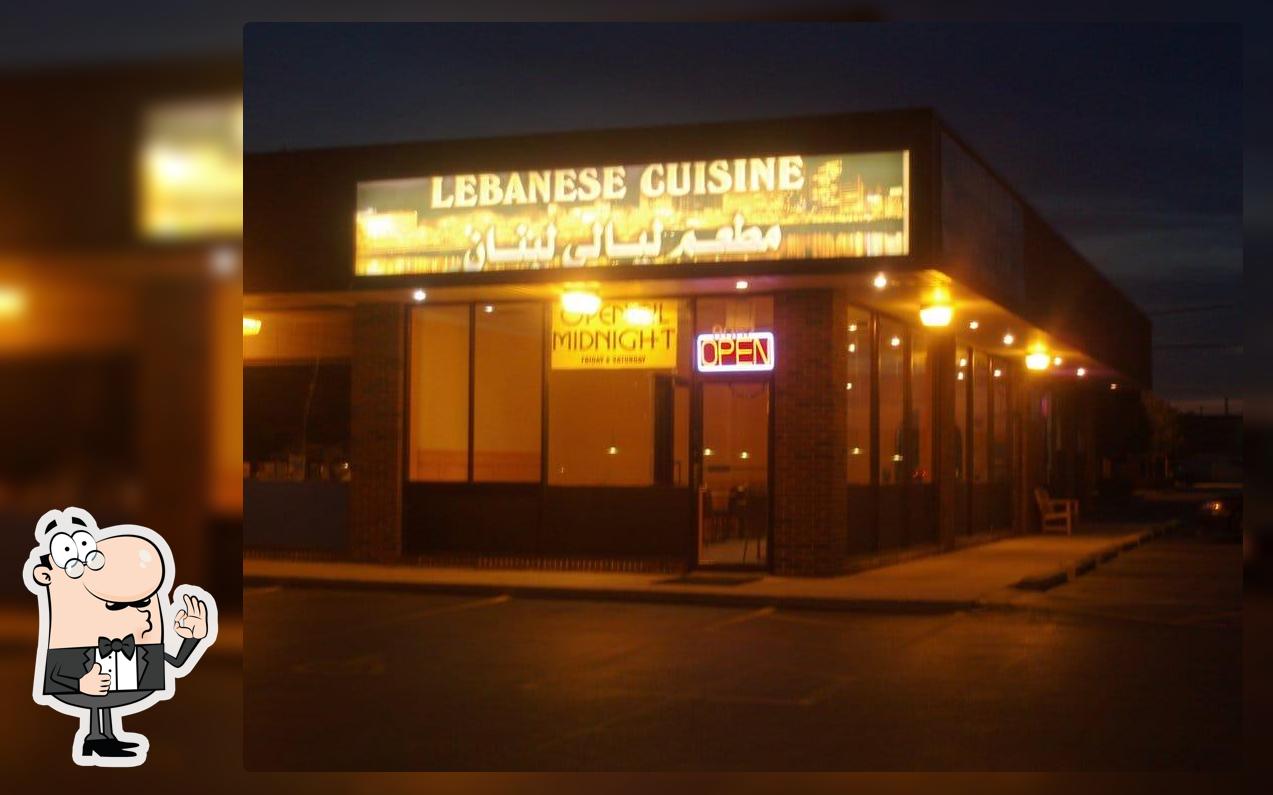 Lebanese Nights