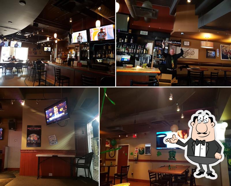 Murph's Pub & Grill
