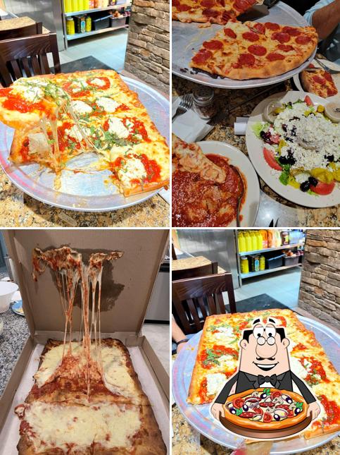 Joey's New York Pizza & Italian Restaurant