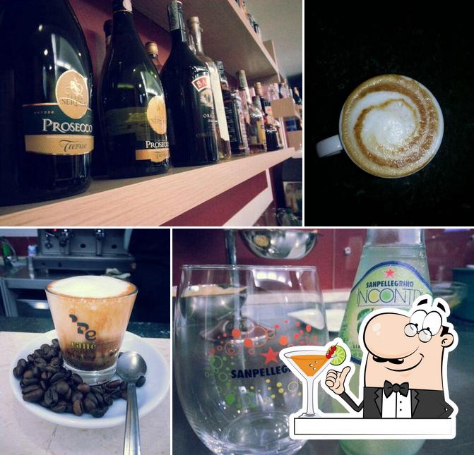 Cafè Elite