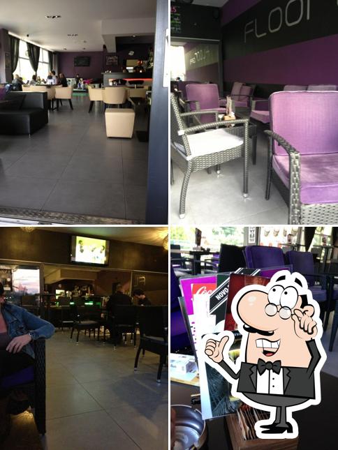 Floor Caffe