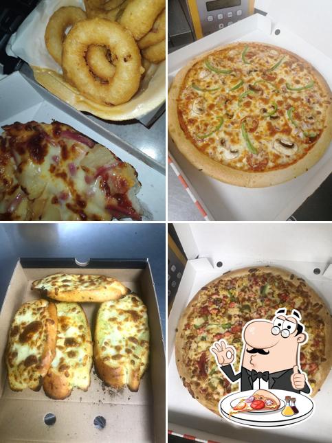Redditch Pizza