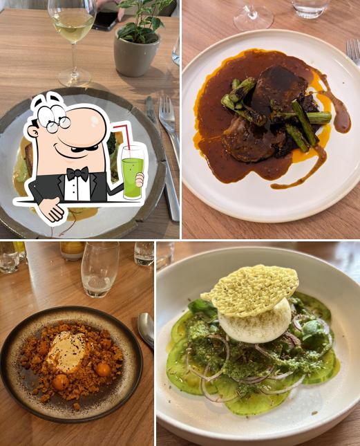 Restaurant Accentué