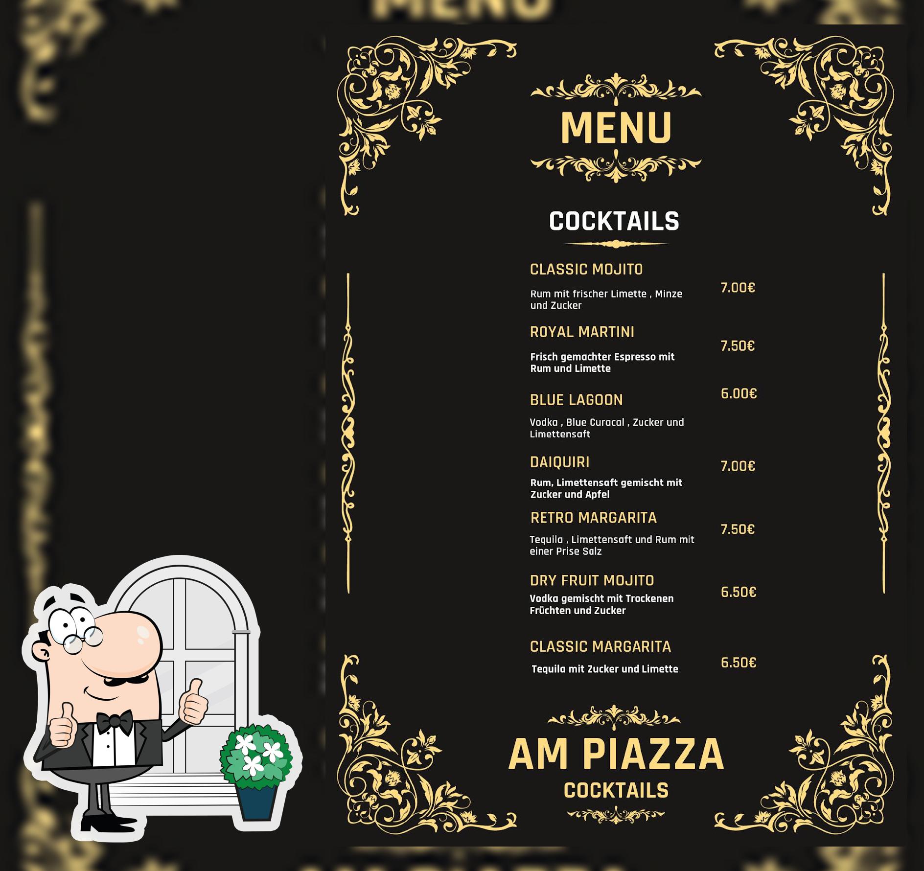 Am Piazza