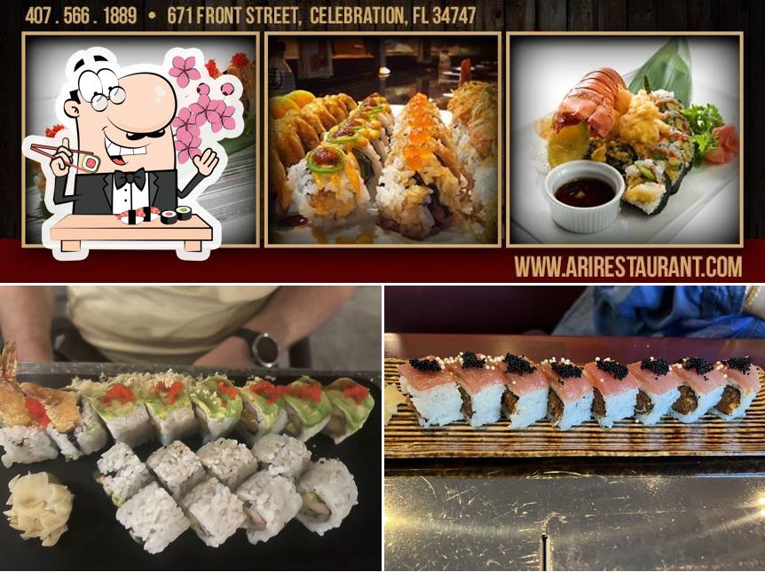 Ari Sushi