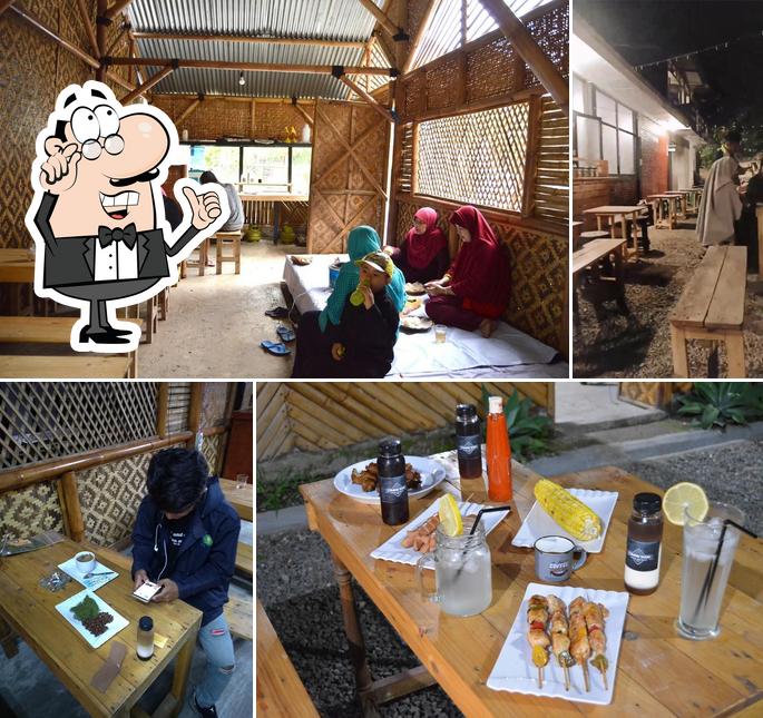 Coming Soon Coffee & Resto