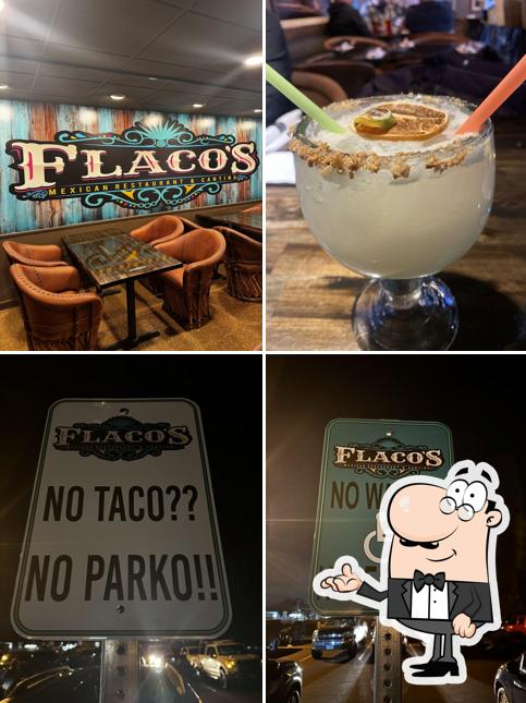 FLACO'S MEXICAN RESTAURANT & CANTINA