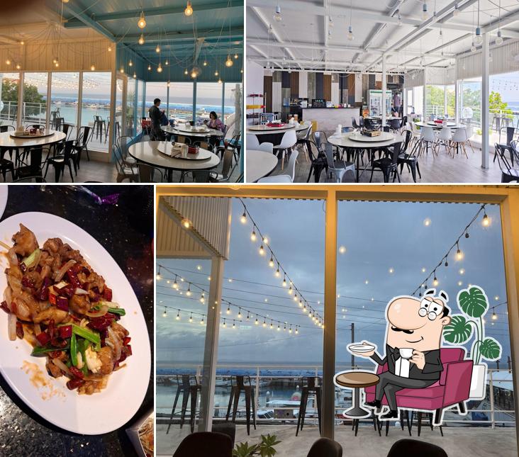 Fanmaidupin hot stir-fry restaurant