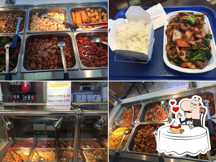 Kam Loon Chinese Restaurant