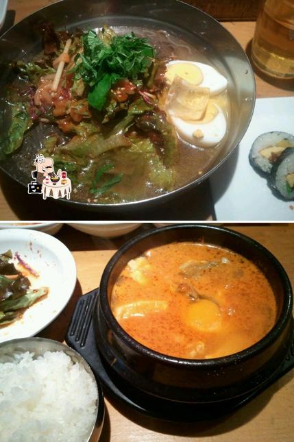 Korean Dining&Bar竈 AGUNGI 町田