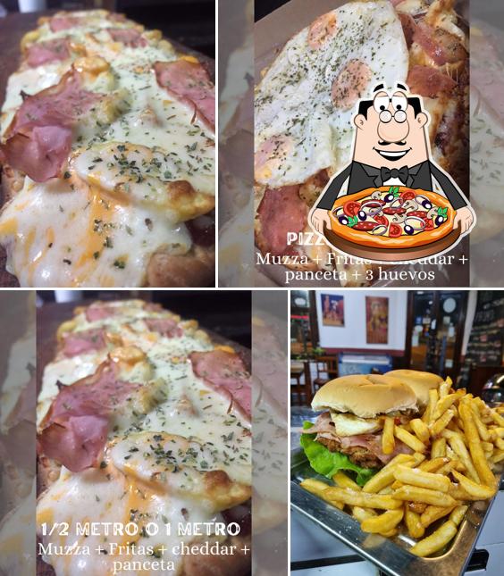 La Cueva Resto Bar