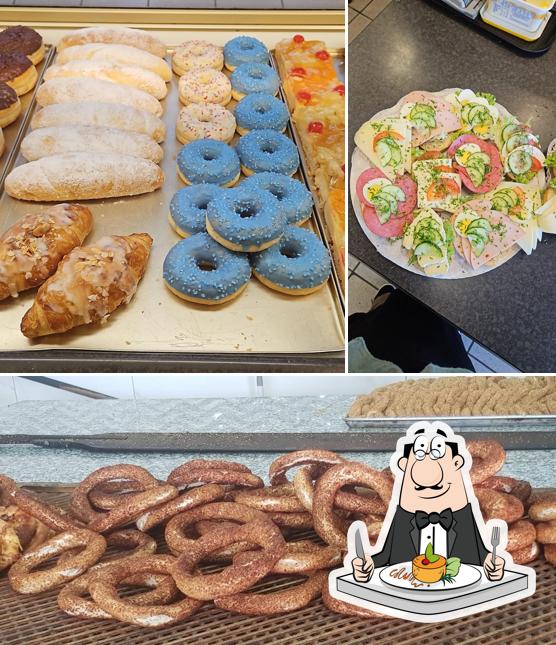 Mr. Simit Bakery 2
