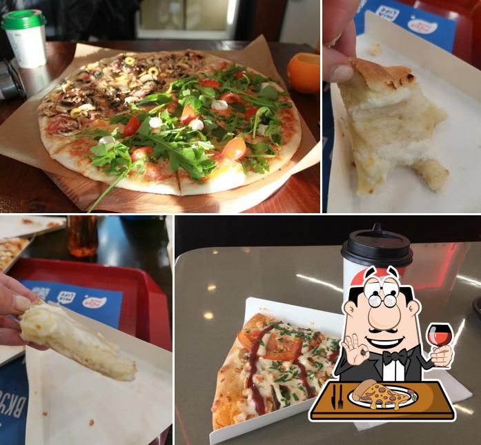 Pizza Mia