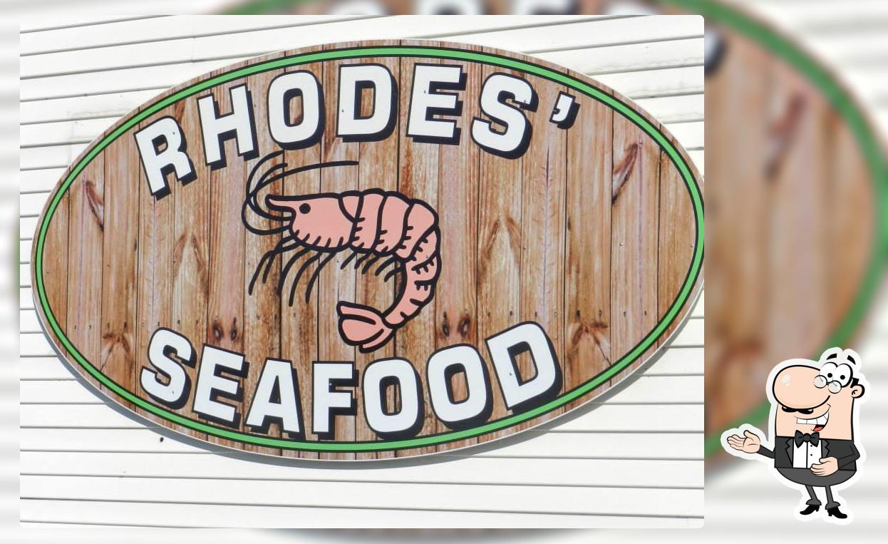Rhodes Seafood