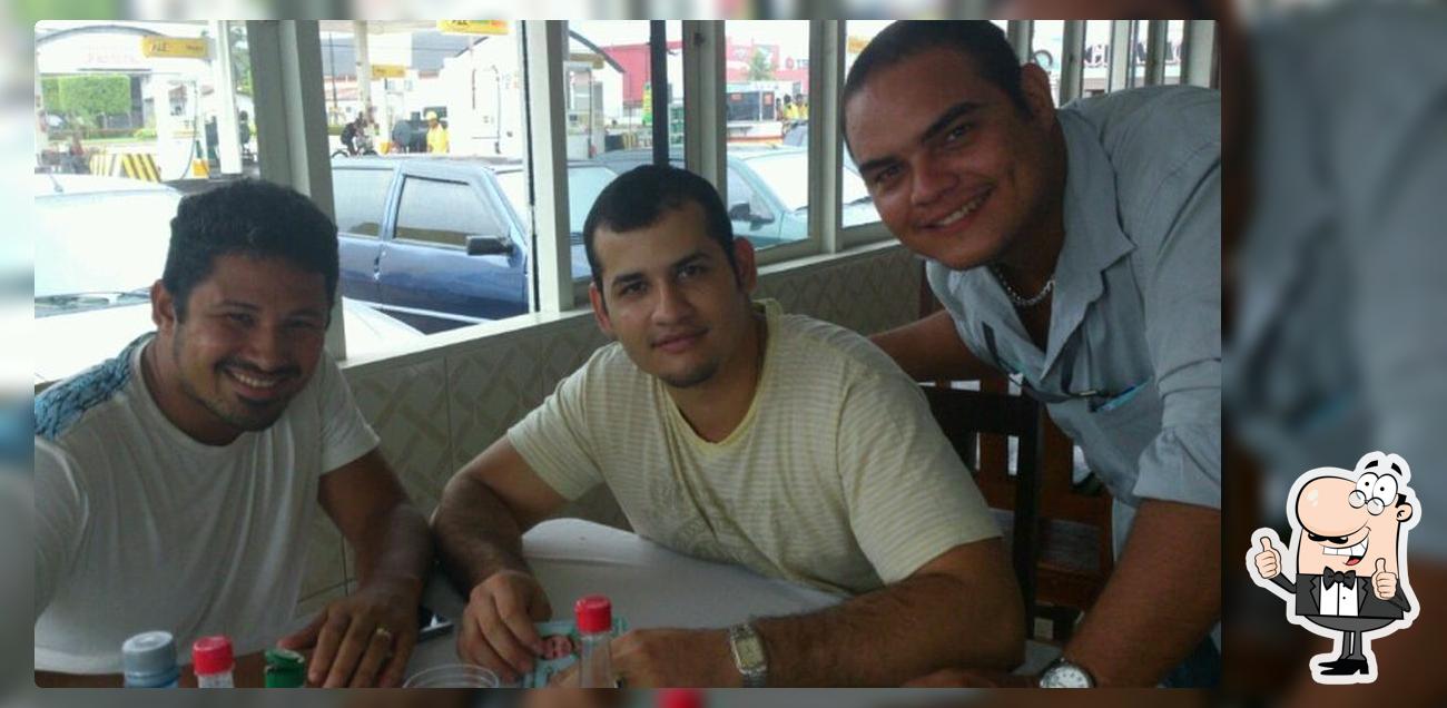 Rota Grill