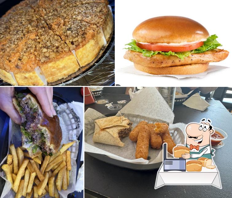 Route 60 Grill
