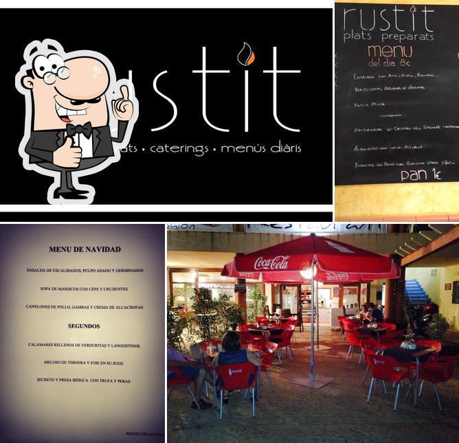 Rustit