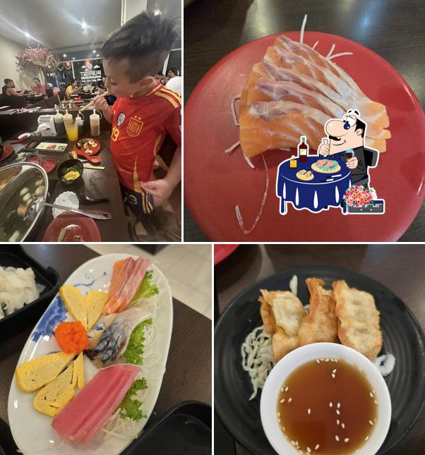 Umi Shabu