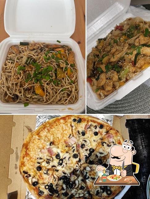 Yayami Omate