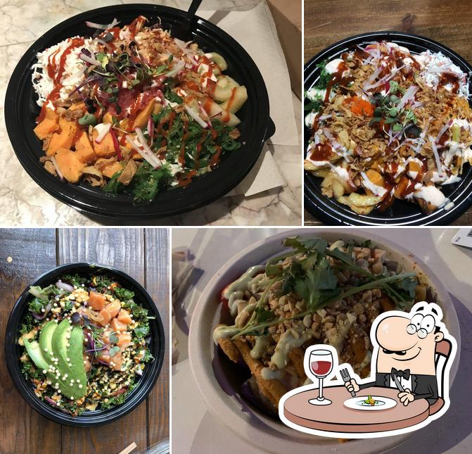 The Bowls