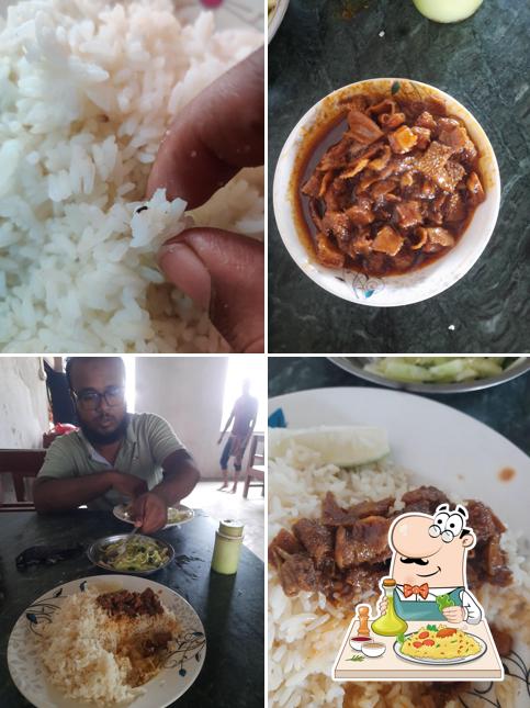 তৃপ্তি হোটেল