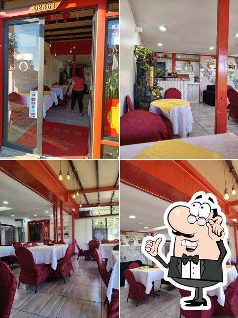 Restaurante Hua Li