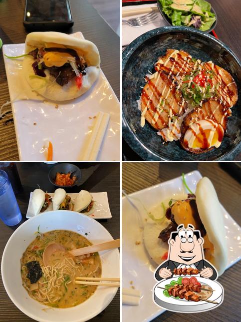 Sukiya Ramen