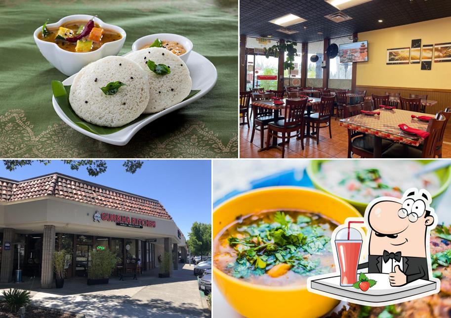The Gurkha Kitchen