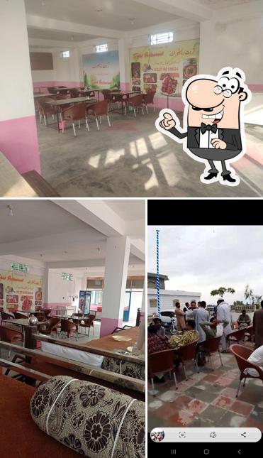 Turbat Restaurant
