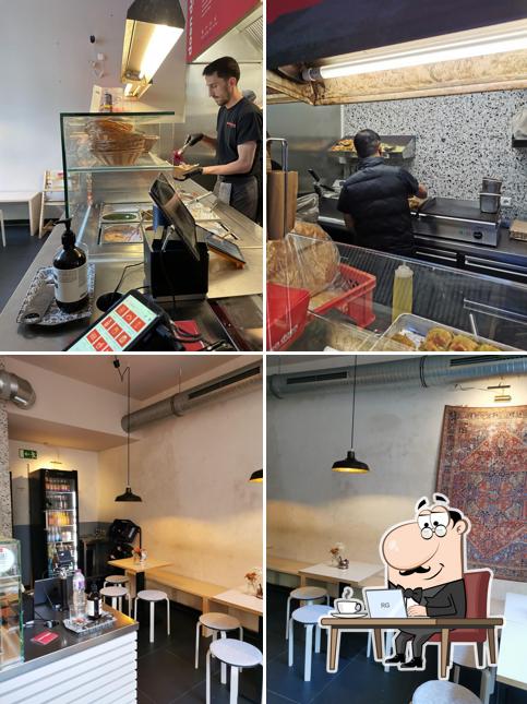 doen doen kebap