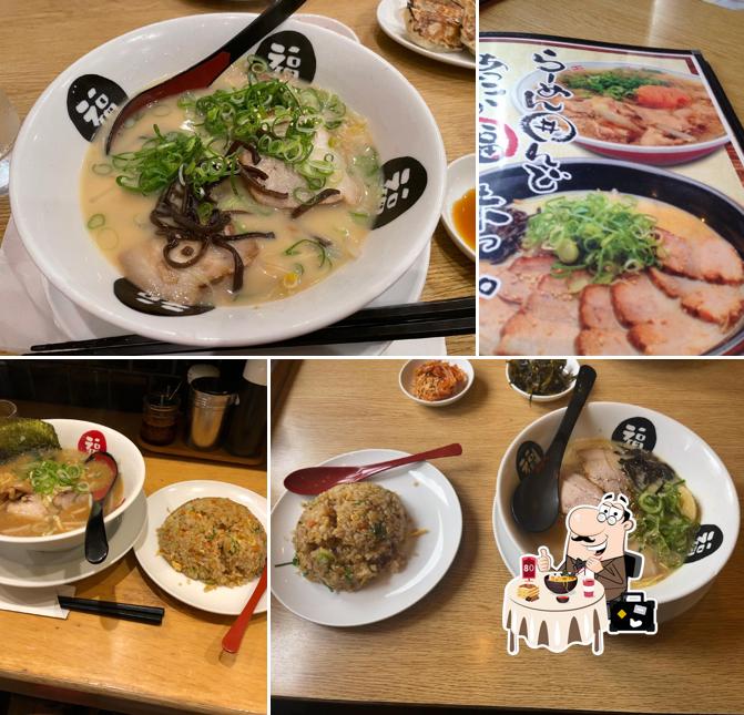 Fukufuku Ramen Yao