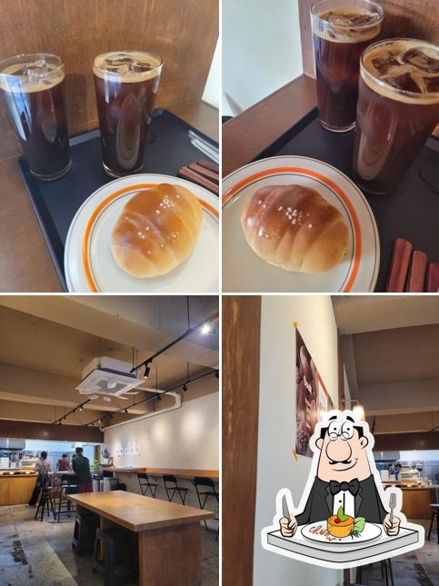 소울트 베이커리 스탠드 반월당