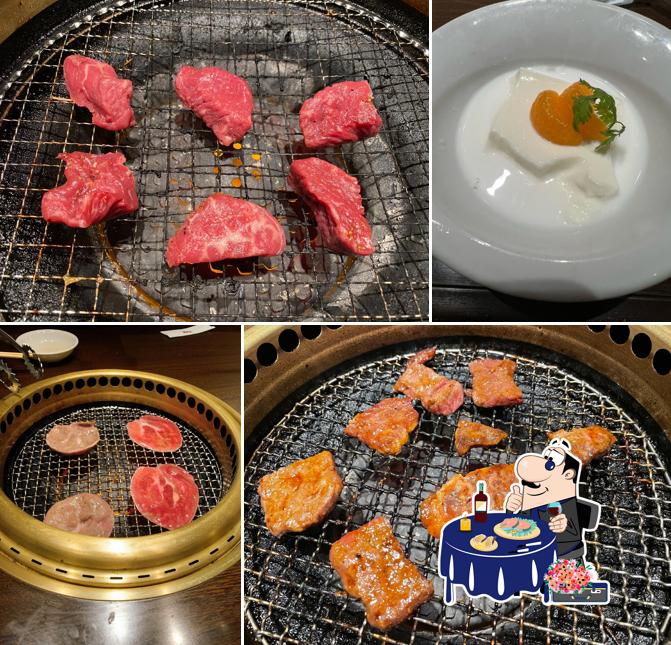 ワンカルビPLUS+ 神殿店