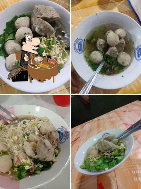 Bakso Mutiara