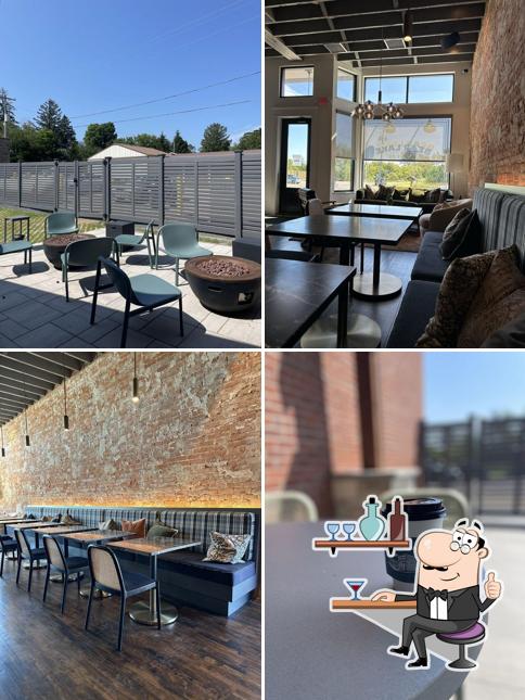 Bear Lake Coffee Co.