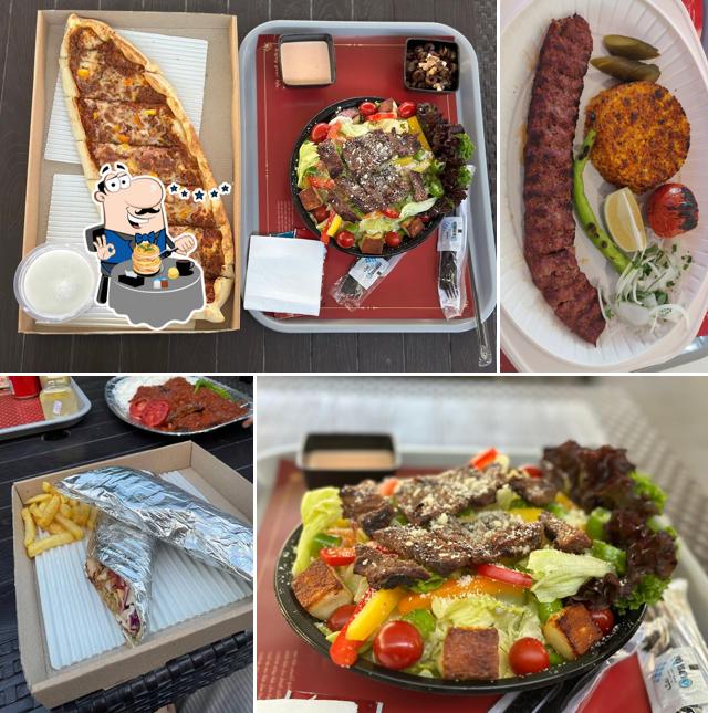 Bursa Kebap Evi