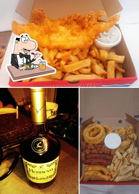 The Chip Inn