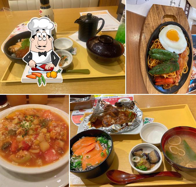 Coco's Restaurant