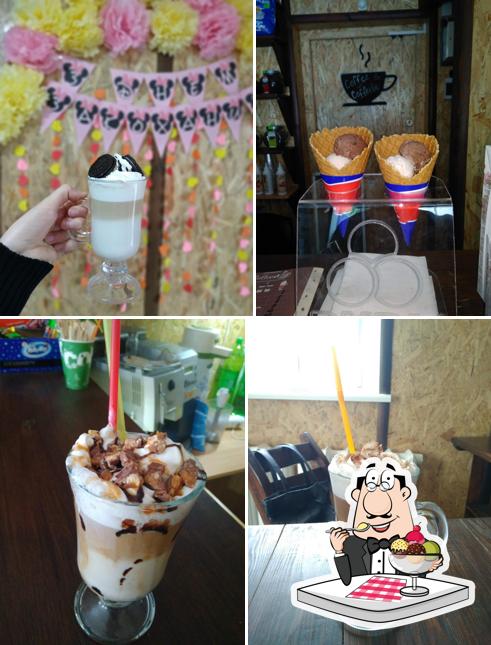 Coffee in