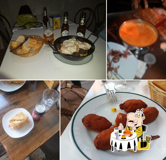 Cervecería El Puerto II