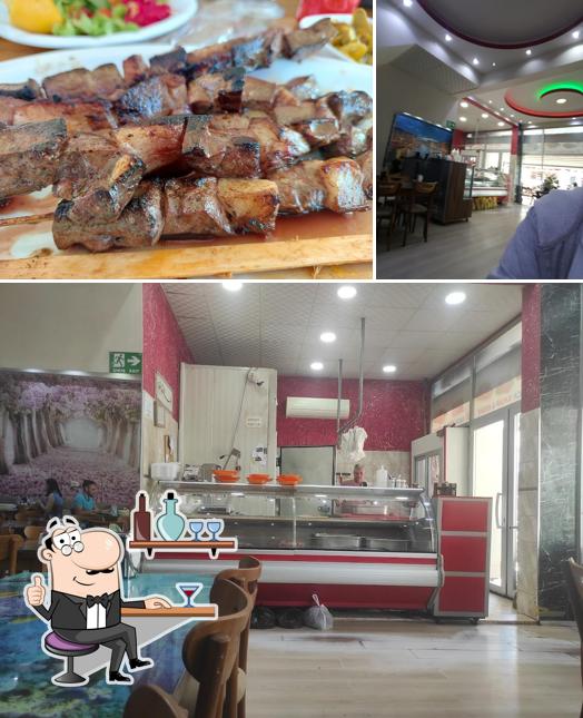 Ali ILICA Kebap Salonu