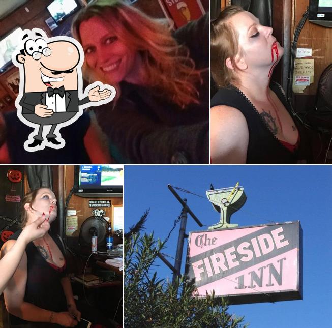 Fireside Inn And Lounge