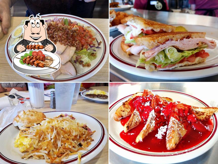 Huddle House