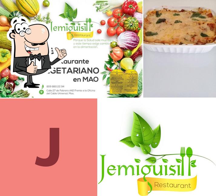 Jemiguisi Restaurant