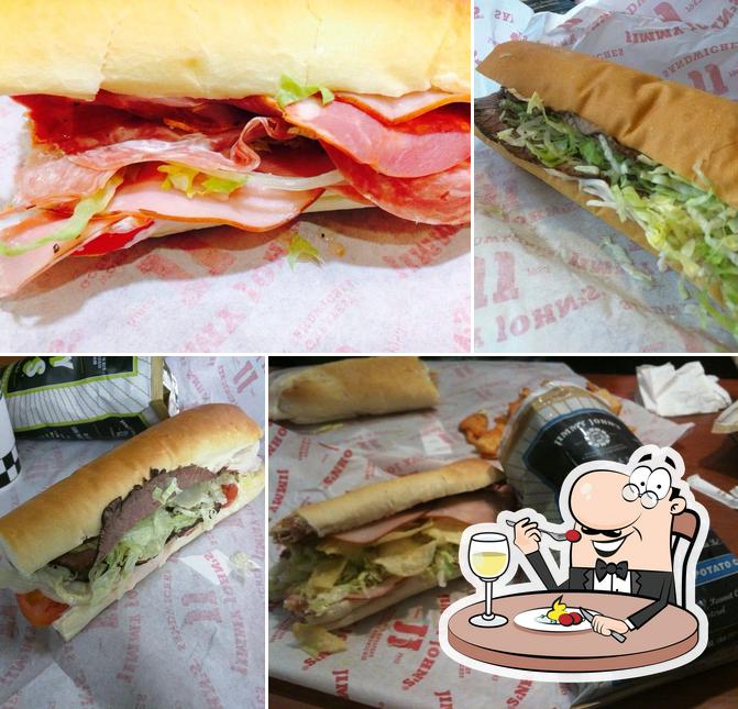 Jimmy John's