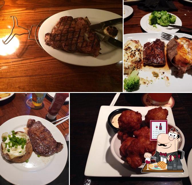 LongHorn Steakhouse