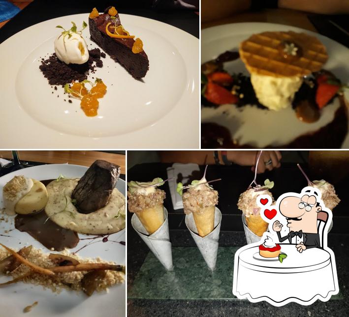 Marechal Restaurante