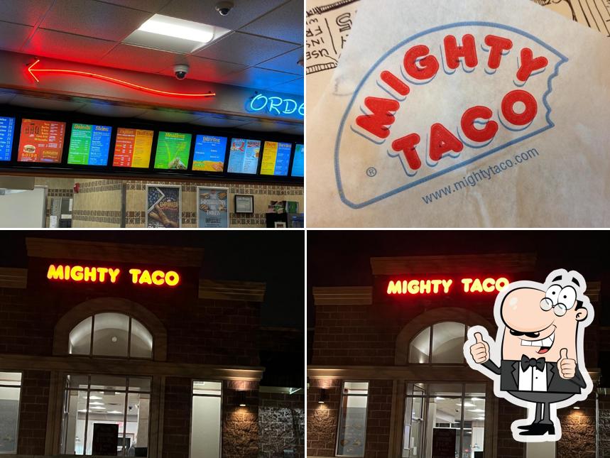Mighty Taco