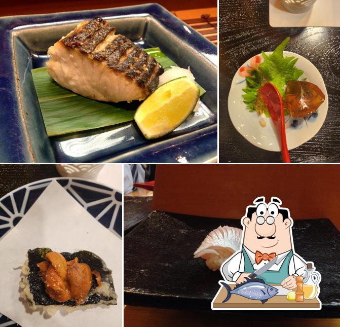Miyako Sushi