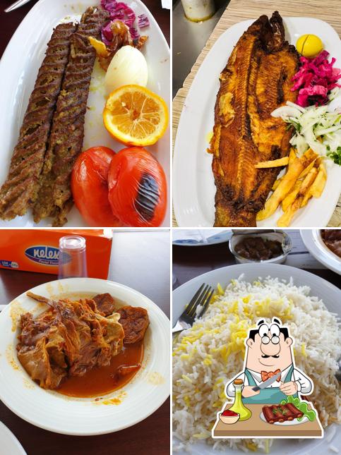 Mohamad Restaurant